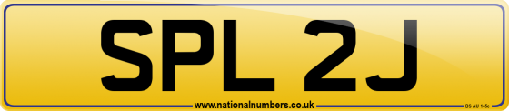 SPL 2J