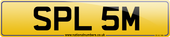 SPL 5M