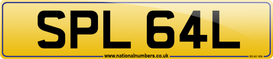 SPL 64L