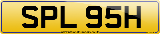 SPL 95H