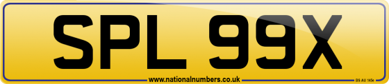 SPL 99X
