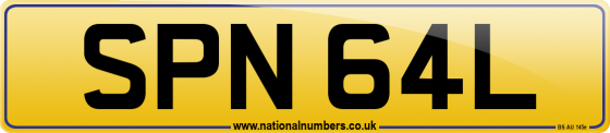 SPN 64L