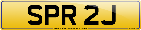 SPR 2J