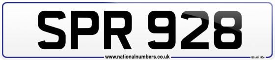 SPR 928