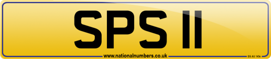 SPS 11