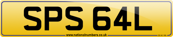 SPS 64L