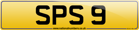 SPS 9