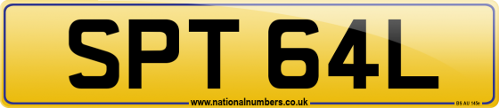 SPT 64L