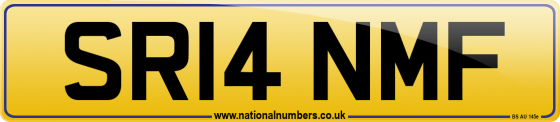 SR14 NMF