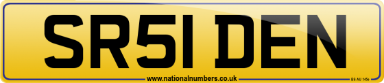 SR51 DEN