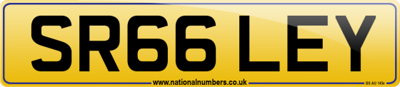 SR66 LEY
