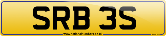 SRB 3S
