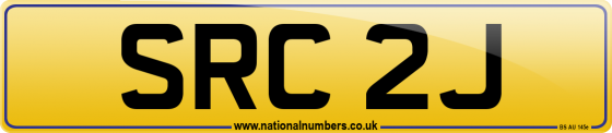 SRC 2J