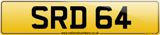 SRD 64