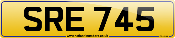 SRE 745