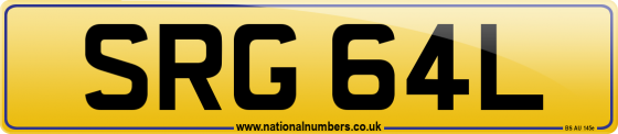 SRG 64L