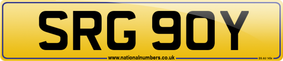 SRG 90Y