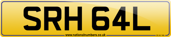 SRH 64L