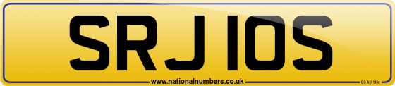 SRJ 10S