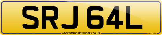 SRJ 64L