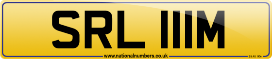SRL 111M