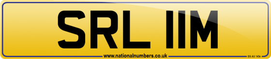 SRL 11M