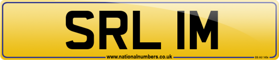 SRL 1M