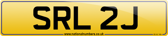 SRL 2J