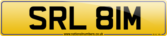 SRL 81M