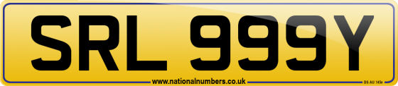 SRL 999Y