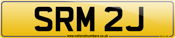 SRM 2J