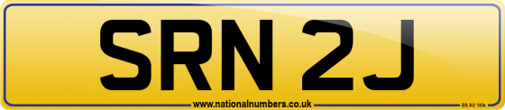 SRN 2J