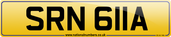SRN 611A