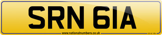 SRN 61A
