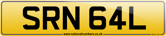 SRN 64L