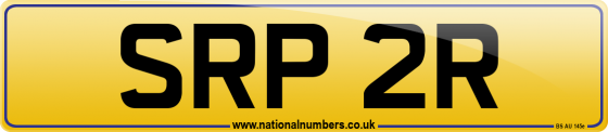 SRP 2R