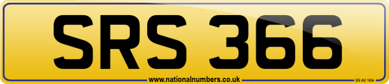 SRS 366