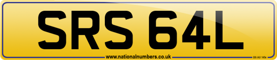 SRS 64L