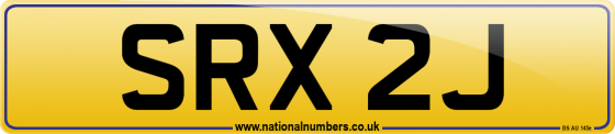 SRX 2J