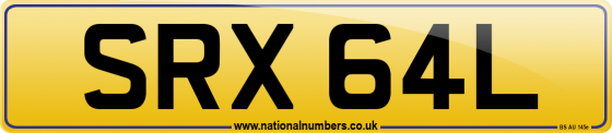 SRX 64L