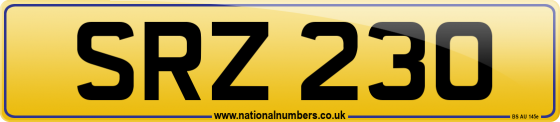 SRZ 230