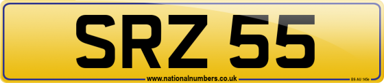 SRZ 55