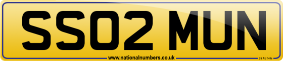SS02 MUN