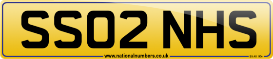SS02 NHS