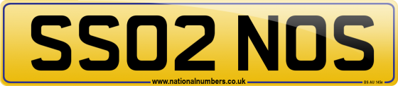 SS02 NOS