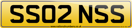 SS02 NSS