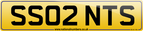 SS02 NTS