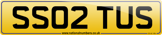 SS02 TUS