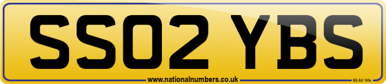 SS02 YBS