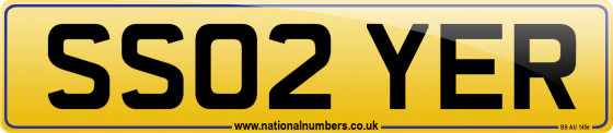 SS02 YER